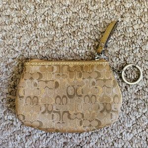 Coach Coin Purse